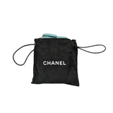 Chanel bag Coin Purse Interlocking CC Logo Wallet