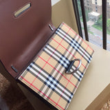 Burberry Bags - Bagsattire   677