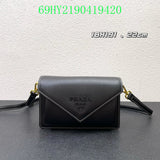 Prada Bags - The Barnes Bags  362