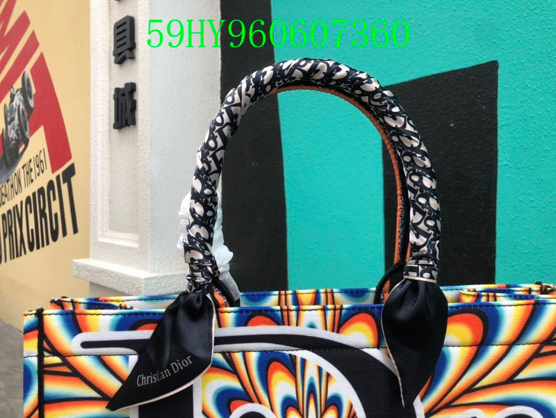 Christian Dior Bags Bags - The Tote   118