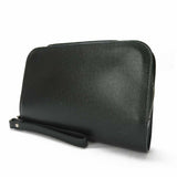 Louis Vuitton Pochette  Leather Clutch Bag