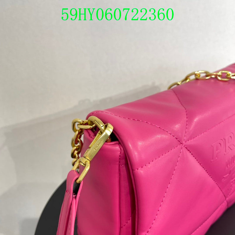 Prada Bags - The Barnes Bags  1096