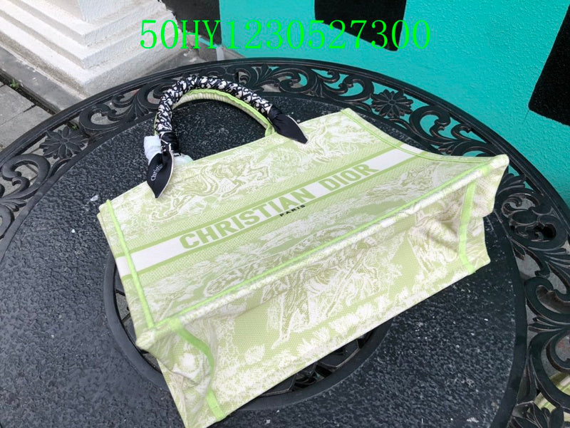 Christian Dior Bags Bags - The Tote   130