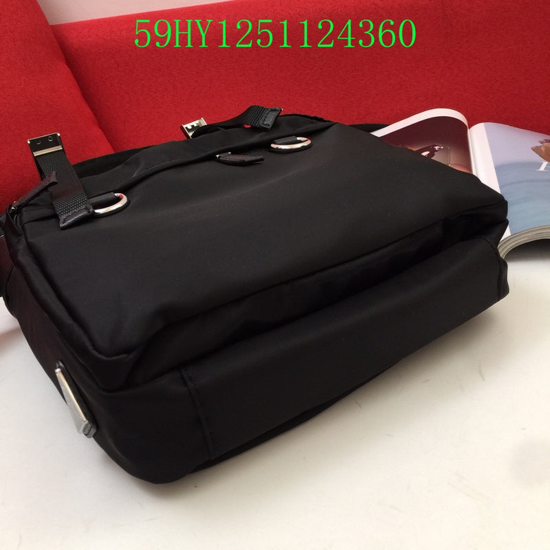 Prada Bags - The Barnes Bags  800