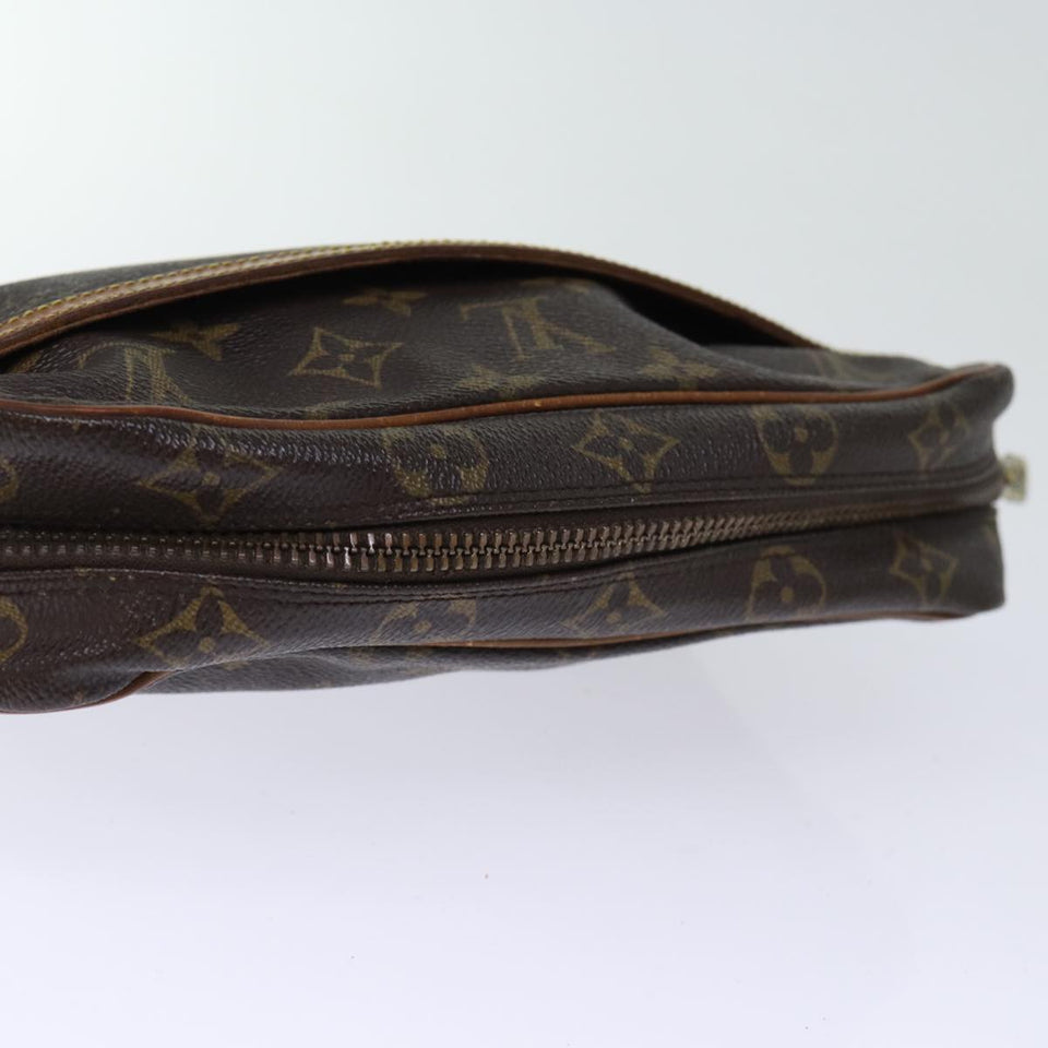 Louis Vuitton Compiegne 23 Clutch Bag