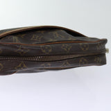 Louis Vuitton Compiegne 23 Clutch Bag