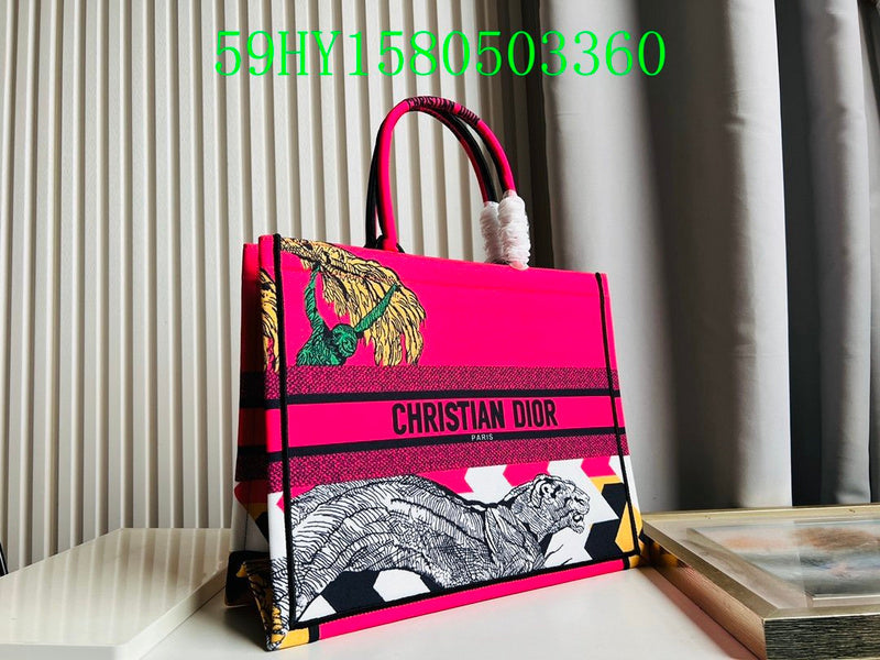 Christian Dior Bags Bags - The Tote   290