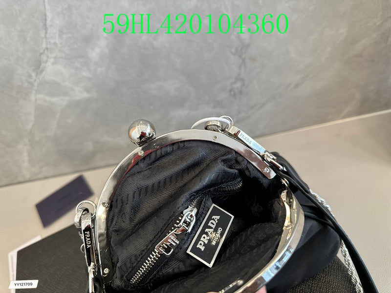 Prada Bags - The Barnes Bags  655