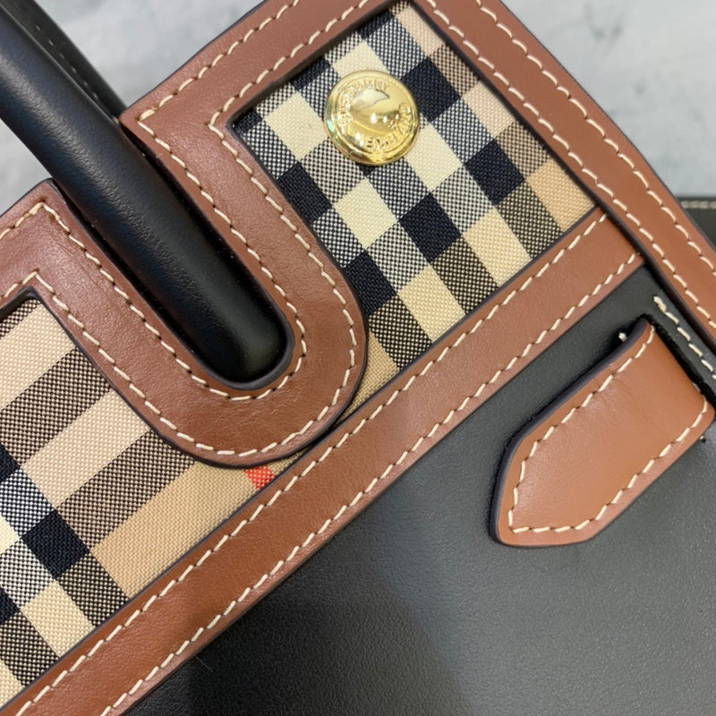Burberry Bags - BG Bags - 011