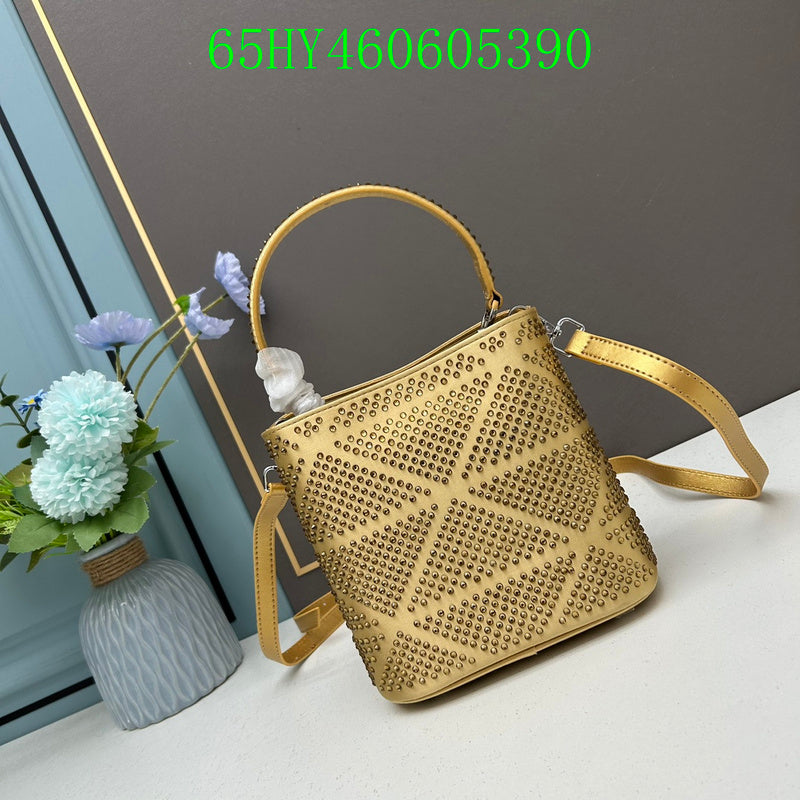 Prada Bags - The Barnes Bags  221
