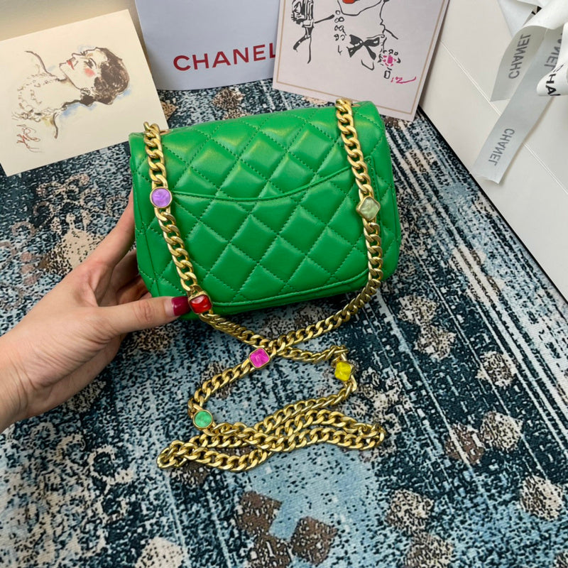 Chanel Bag