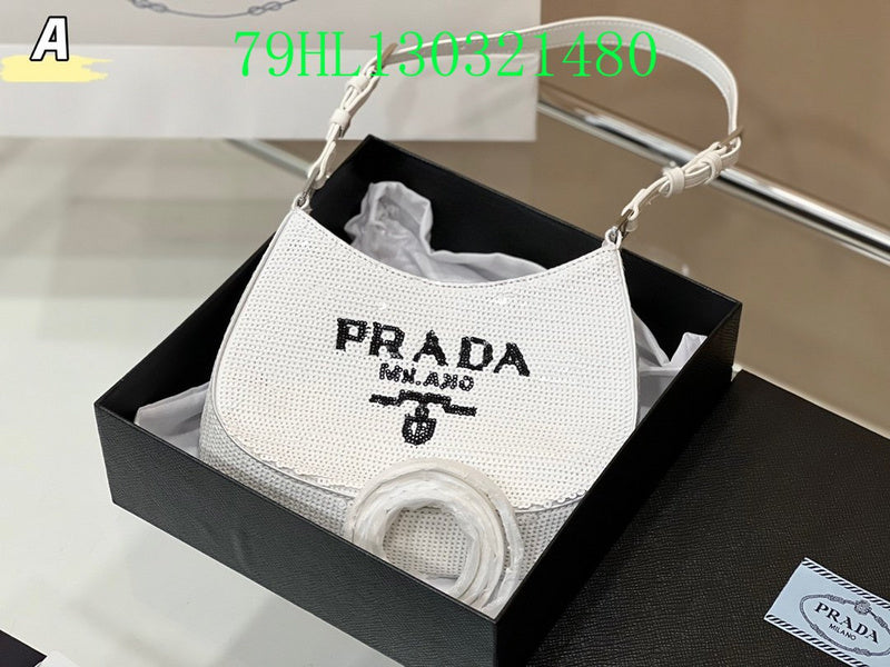 Prada Bags - The Barnes Bags  1557