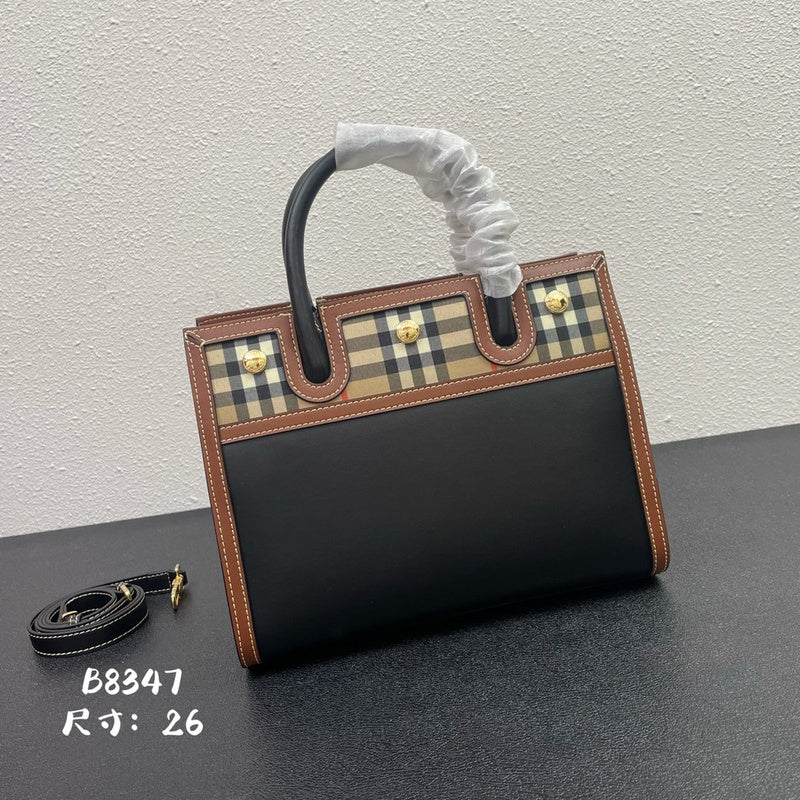 Burberry Bags - Bagsattire   086