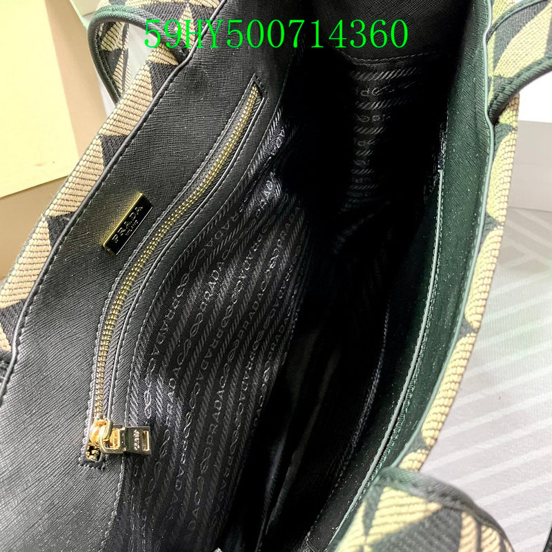 Prada Bags - The Barnes Bags  105