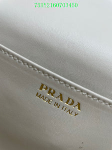 Prada Bags - The Barnes Bags  124