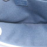 Louis Vuitton Pochette  Canvas Clutch Bag