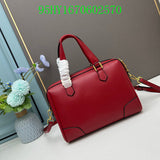 Prada Bags - The Barnes Bags  233