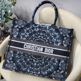 Christian Dior BOOK TOTE