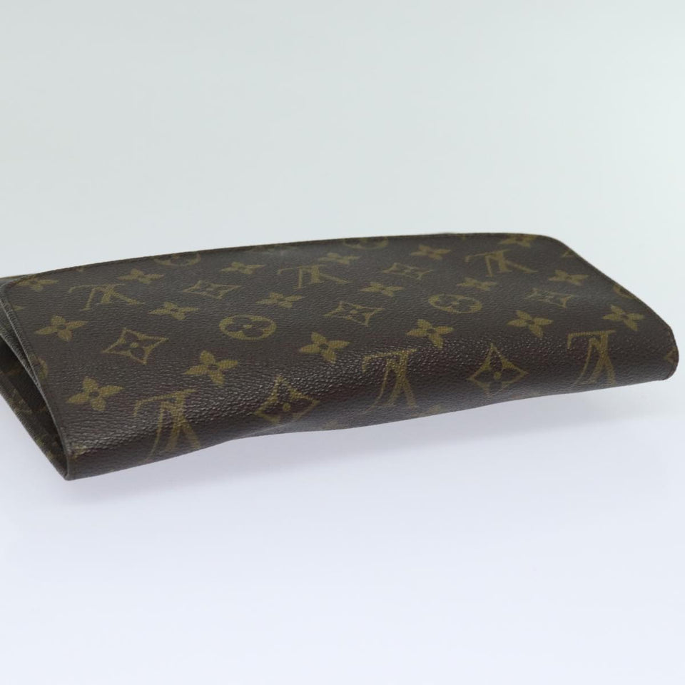 Louis Vuitton Pochette Rabat Clutch Bag
