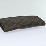 Louis Vuitton Pochette Rabat Clutch Bag