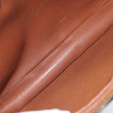 Louis Vuitton Marly Clutch Bag
