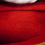Louis Vuitton Partition  Canvas Clutch Bag
