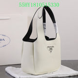 Prada Bags - The Barnes Bags  297