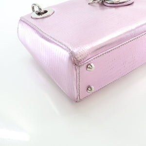 Dior Lady Dior Mini