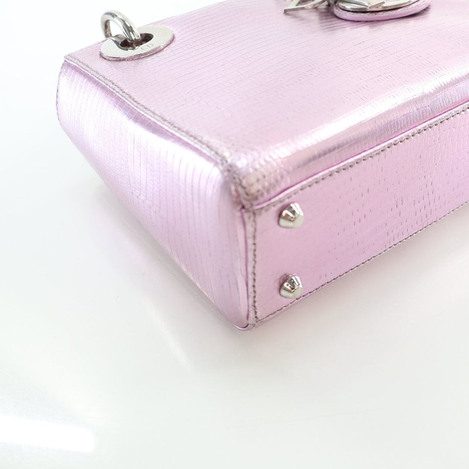 Dior Lady Dior Mini