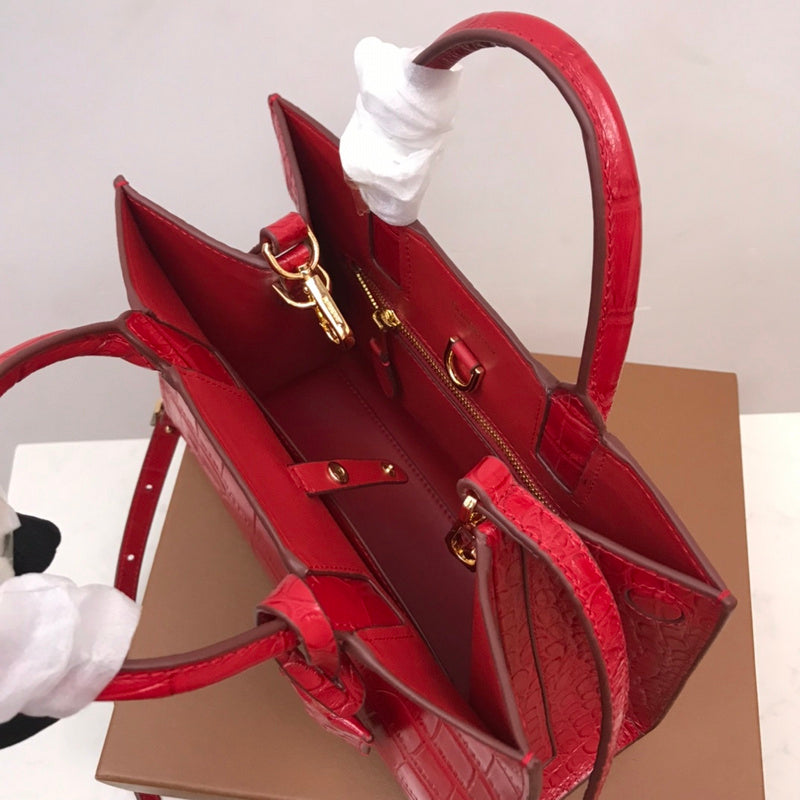 Burberry Bags - BG Bags - 461