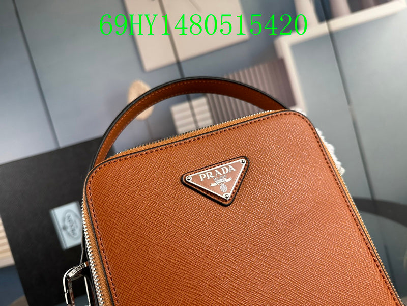 Prada Bags - The Barnes Bags  303