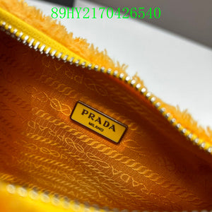 Prada Bags - The Barnes Bags  345