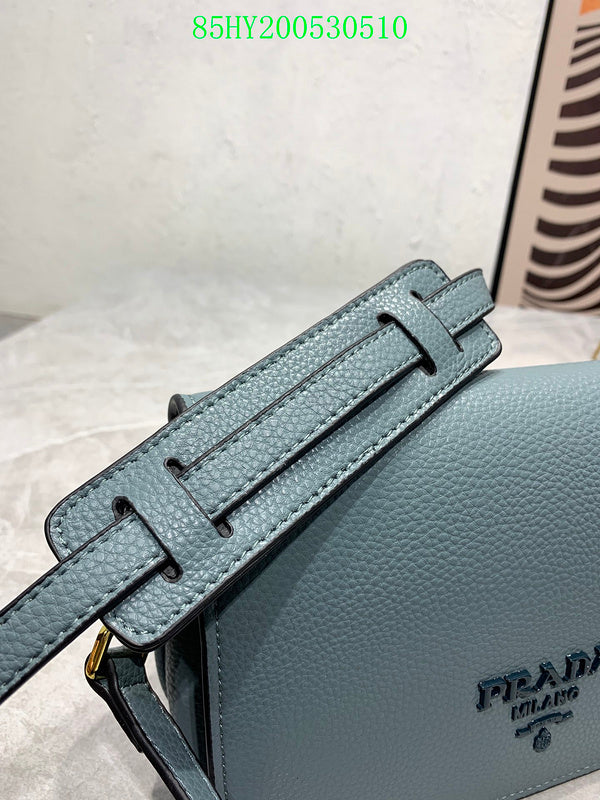Prada Bags - The Barnes Bags  268