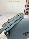 Prada Bags - The Barnes Bags  268