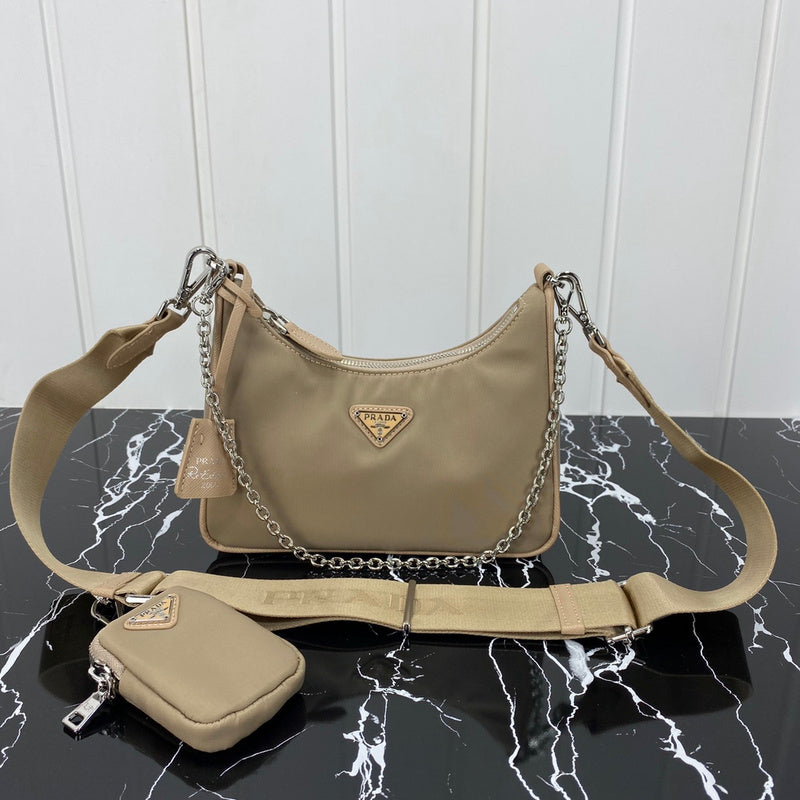Camila Bags - Prada Bags - 192