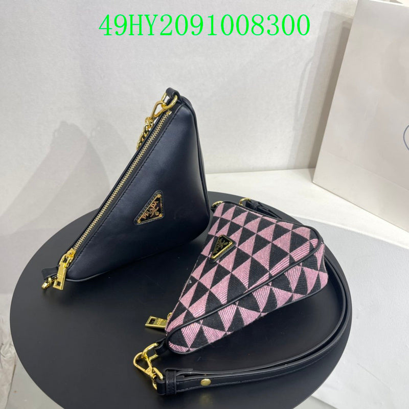 Prada Bags - The Barnes Bags  932