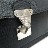 Louis Vuitton Veraiya  Leather Clutch Bag