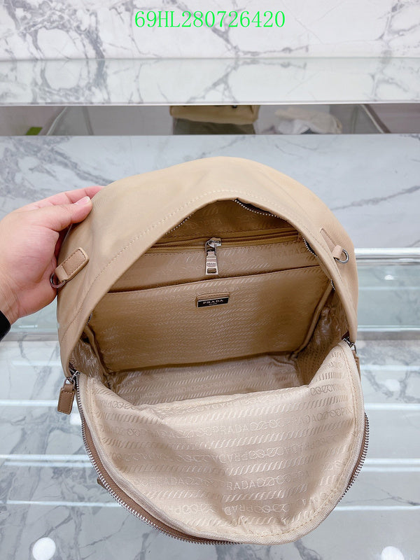 Prada Bags - The Barnes Bags  1081