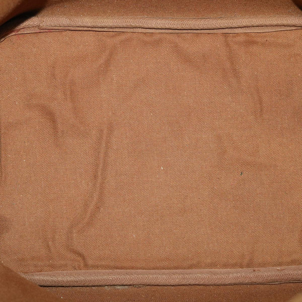 LOUIS VUITTON Monogram Petit Noe Shoulder Bag M42226 LV  44445