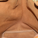 LOUIS VUITTON Monogram Petit Noe Shoulder Bag M42226 LV  44445