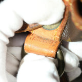 LOUIS VUITTON Monogram Petit Noe Shoulder Bag M42226 LV  44445