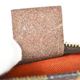 Louis Vuitton Trousse Makeup  Canvas Clutch Bag