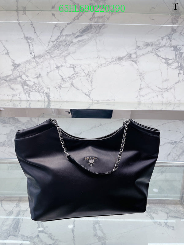 Prada Bags - The Barnes Bags  523