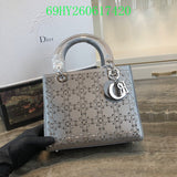 Christian Dior Bags Bags - The Tote   003