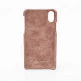 Dior Beige Leather J'adior Iphone X/xs Cover