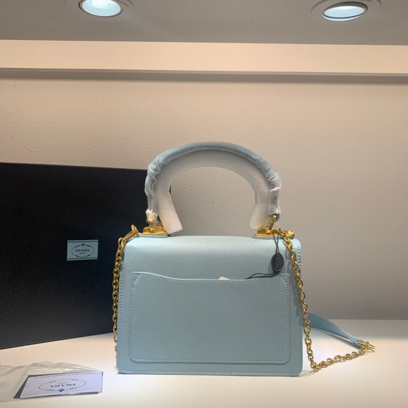 Barnes-Bags - Prada Bags - 792