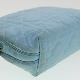 Dior  Leather Clutch Bag