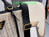 Prada Bags - The Barnes Bags  1085