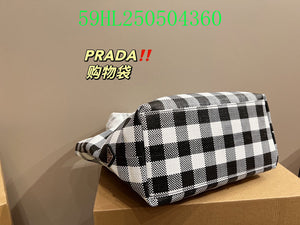 Prada Bags - The Barnes Bags  343