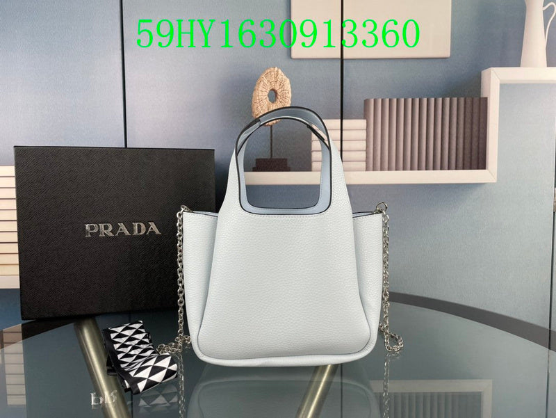 Prada Bags - The Barnes Bags  982